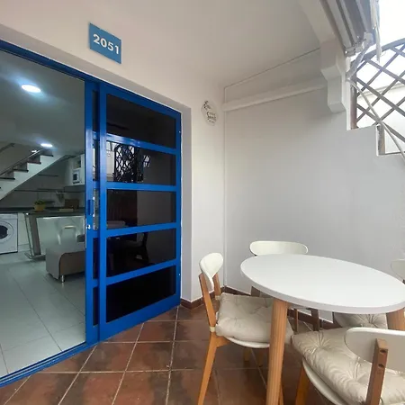 Apartament Playmar Pool By Wave Maspalomas (Gran Canaria)