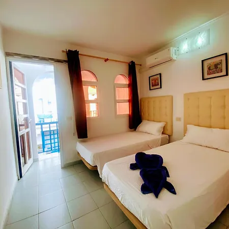 Διαμέρισμα Playmar Pool By Wave *