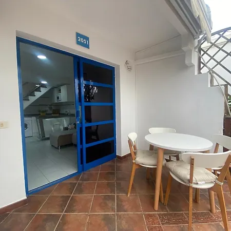 Διαμέρισμα Playmar Pool By Wave