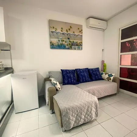 Playmar Pool By Wave Διαμέρισμα