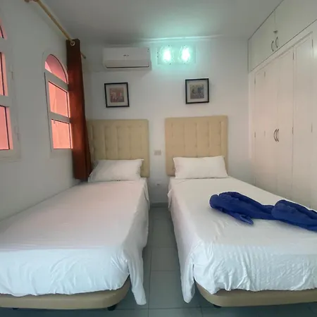 Playmar Pool By Wave Apartament *