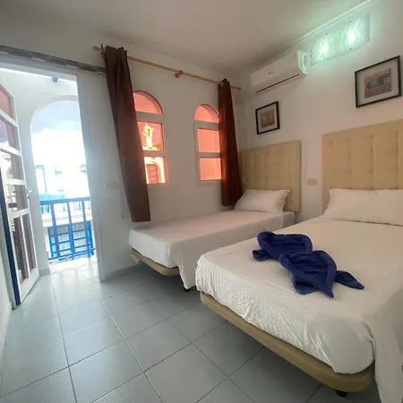 Playmar Pool By Wave * Maspalomas (Gran Canaria)