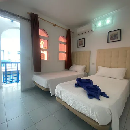 Apartament Playmar Pool By Wave