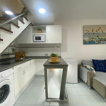 Playmar Pool By Wave Maspalomas (Gran Canaria)