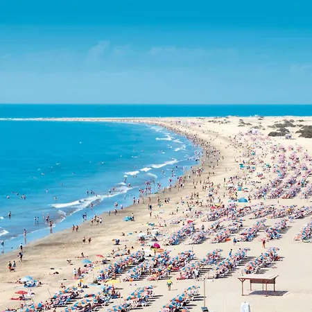 Playmar Pool By Wave Διαμέρισμα *