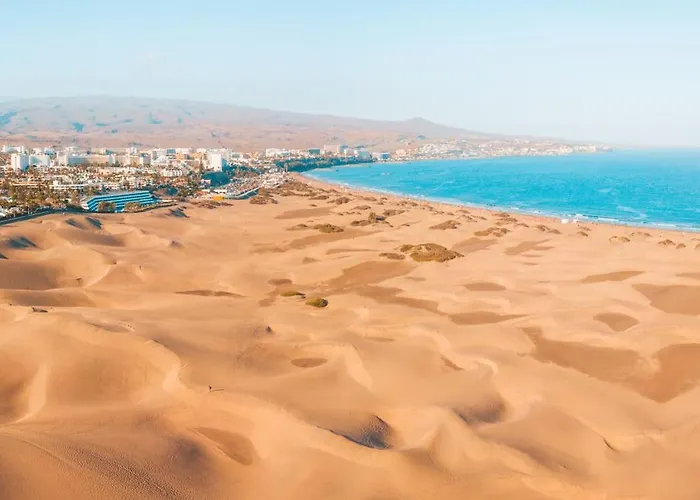 Apartamento Playmar Pool By Wave *