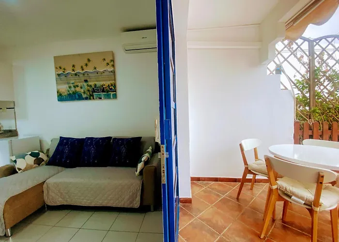 Apartamento Playmar Pool By Wave Maspalomas (Gran Canaria)