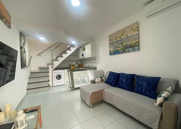 Apartamento Playmar Pool By Wave