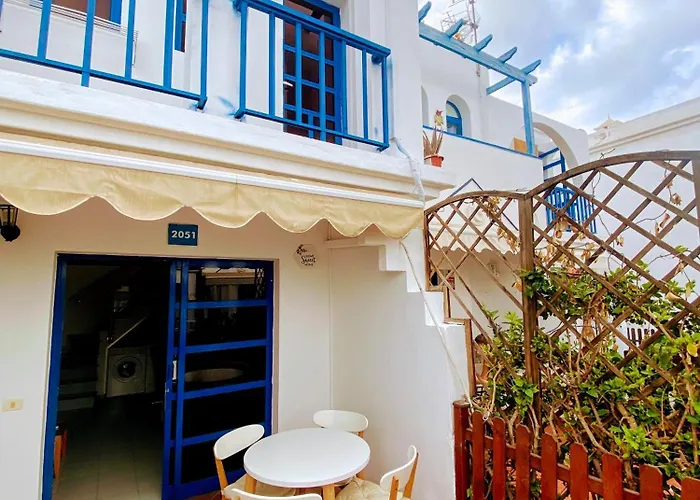 Playmar Pool By Wave 아파트 *