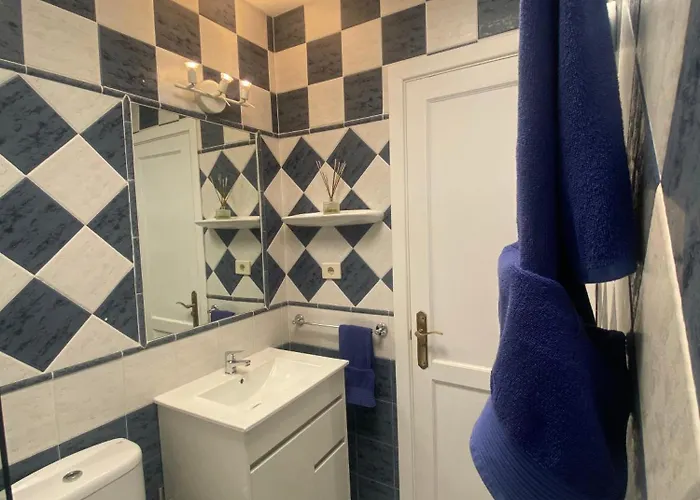 아파트 Playmar Pool By Wave *