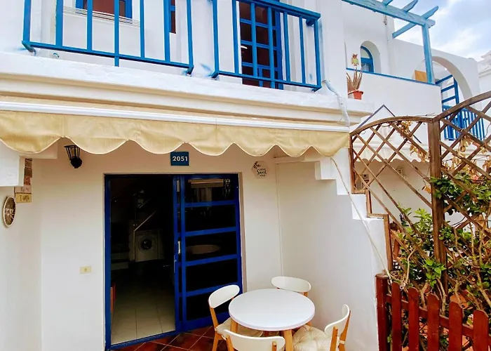 Playmar Pool By Wave Apartamento Maspalomas (Gran Canaria)