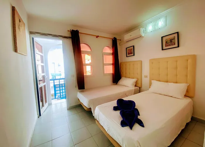 Apartamento Playmar Pool By Wave *