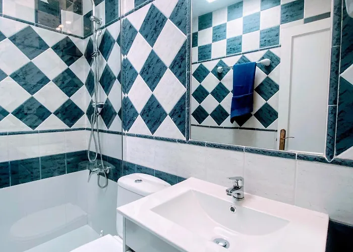 Apartamento Playmar Pool By Wave Maspalomas (Gran Canaria)