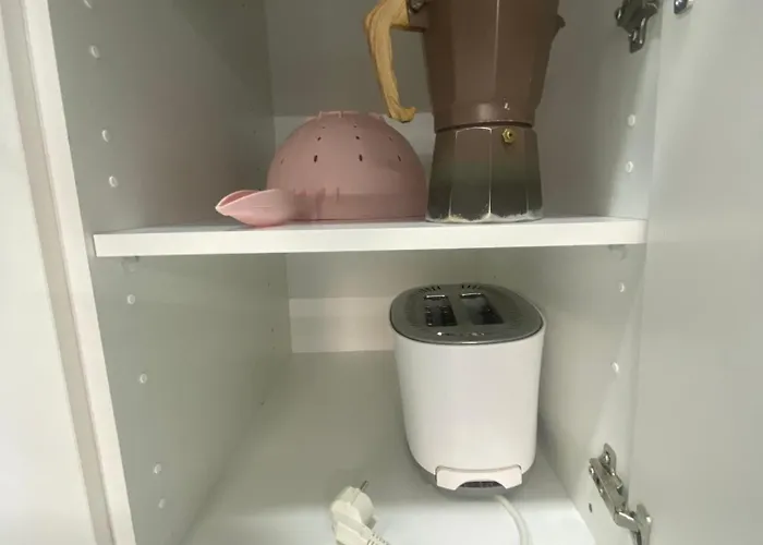 Playmar Pool By Wave Apartamento