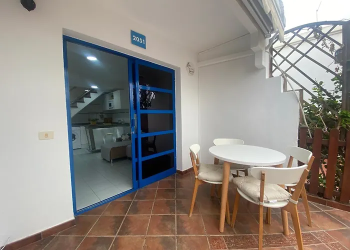 Apartamento Playmar Pool By Wave