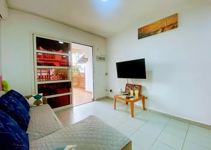 Playmar Pool By Wave Apartamento *