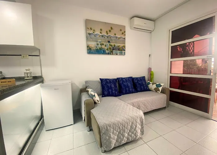 Playmar Pool By Wave Apartamento