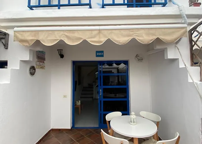 Playmar Pool By Wave Apartamento Maspalomas (Gran Canaria)