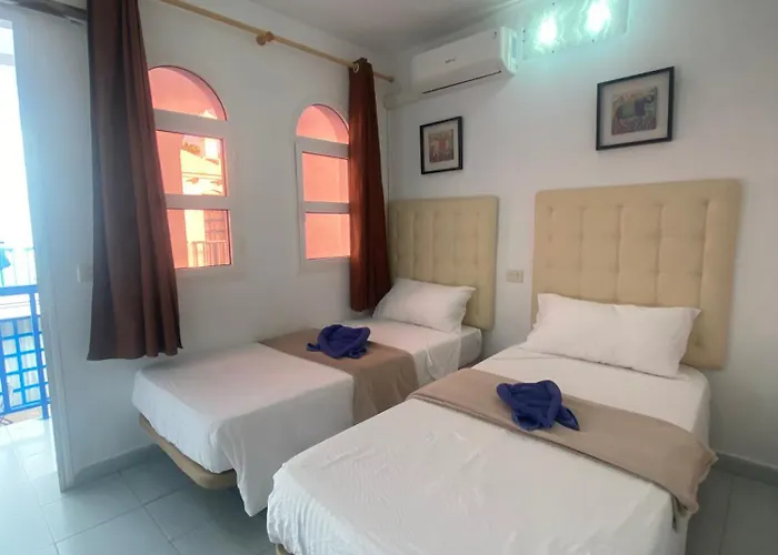 Playmar Pool By Wave Apartamento