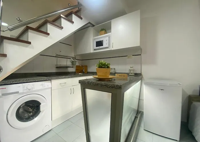 아파트 Playmar Pool By Wave *