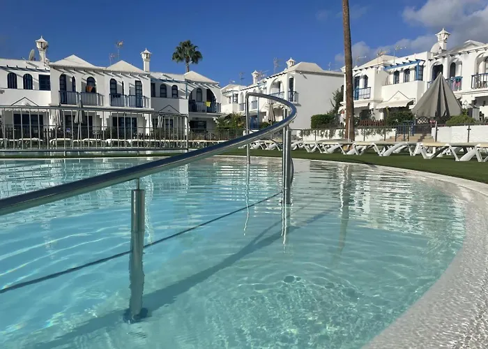 Playmar Pool By Wave