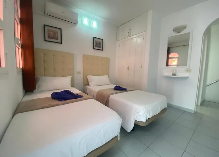 Playmar Pool By Wave Apartamento