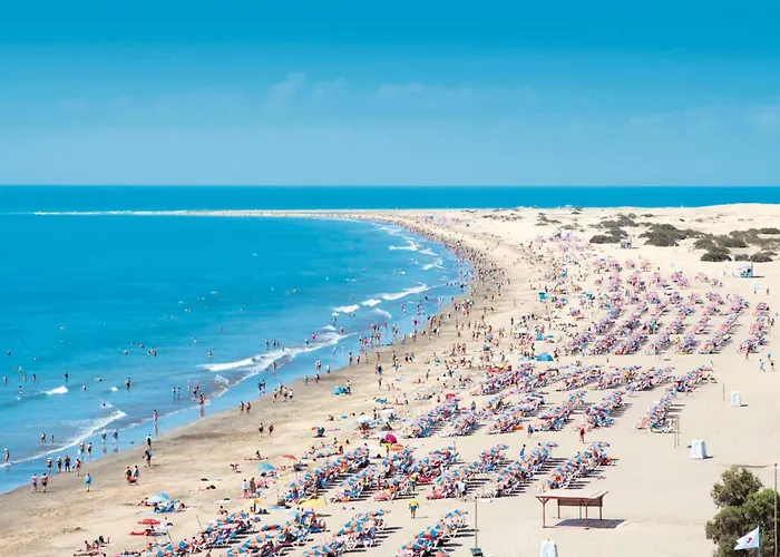 Playmar Pool By Wave 아파트 *