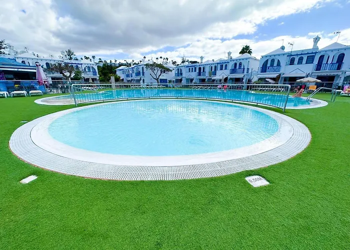 Playmar Pool By Wave Apartamento