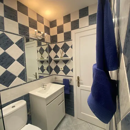 Apartment Playmar Pool By Wave *