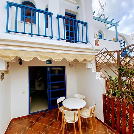 Playmar Pool By Wave Apartment Maspalomas (Gran Canaria)