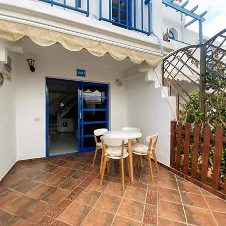 Playmar Pool By Wave Maspalomas (Gran Canaria)