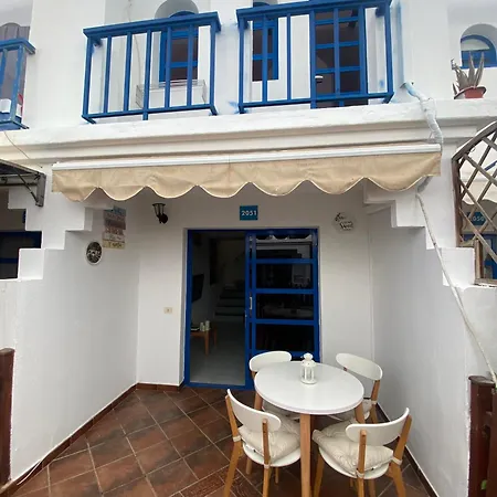 Playmar Pool By Wave Apartment Maspalomas (Gran Canaria)