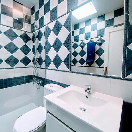 Apartment Playmar Pool By Wave Maspalomas (Gran Canaria)