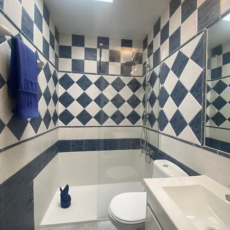 Playmar Pool By Wave Maspalomas (Gran Canaria)