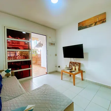 Playmar Pool By Wave Apartment *