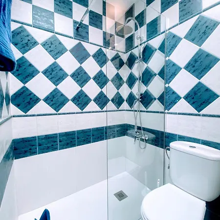 Playmar Pool By Wave Apartment Maspalomas (Gran Canaria)