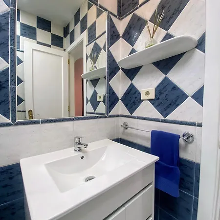 Playmar Pool By Wave Maspalomas (Gran Canaria)