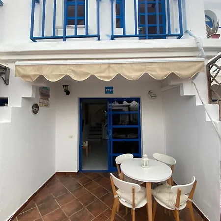 Playmar Pool By Wave Apartment Maspalomas (Gran Canaria)