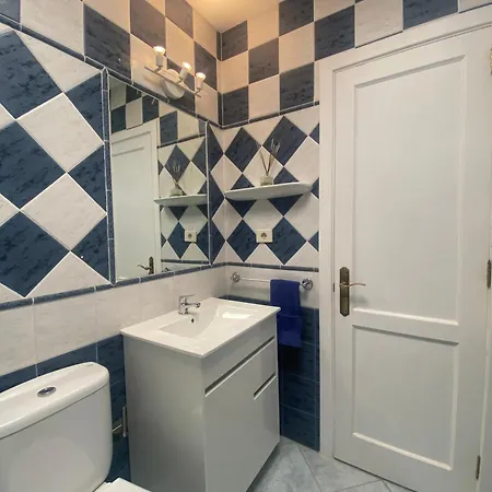 Playmar Pool By Wave Apartment Maspalomas (Gran Canaria)