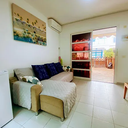 Apartment Playmar Pool By Wave