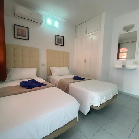 Playmar Pool By Wave Apartment