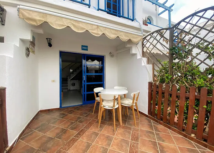 Playmar Pool By Wave 马斯帕洛马斯