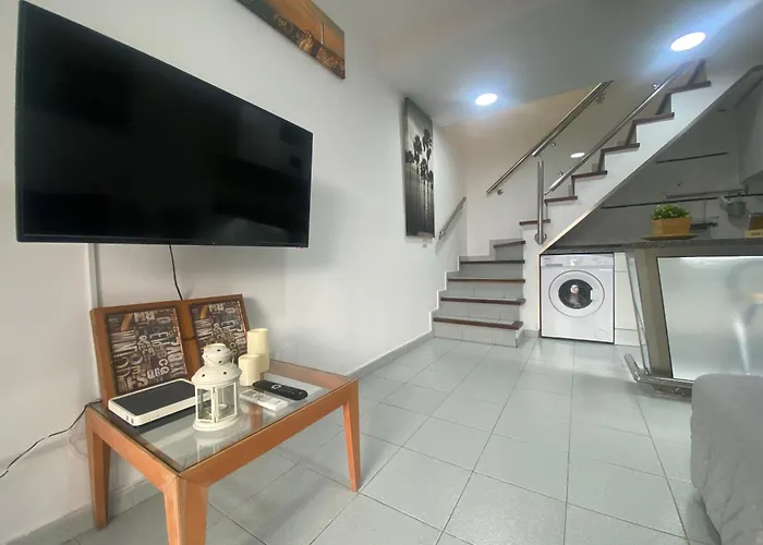 公寓 Playmar Pool By Wave