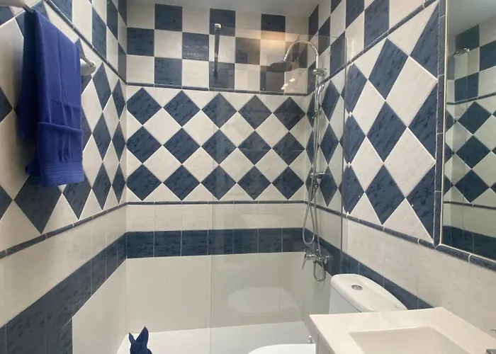 Playmar Pool By Wave 马斯帕洛马斯