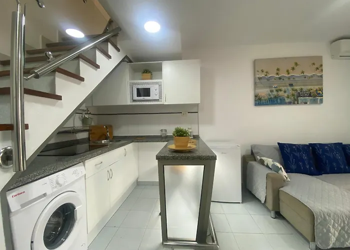 Apartamento Playmar Pool By Wave *