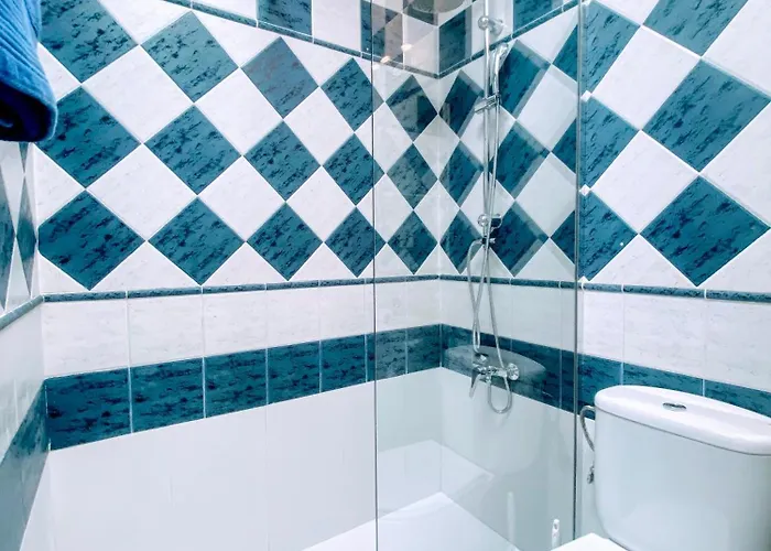 Playmar Pool By Wave 公寓 马斯帕洛马斯