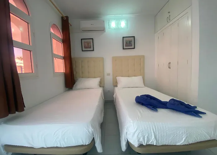 Playmar Pool By Wave 公寓 *