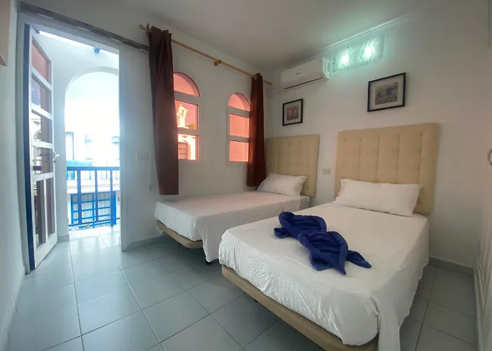 דירה Playmar Pool By Wave