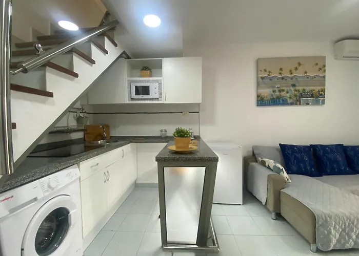 Playmar Pool By Wave 马斯帕洛马斯