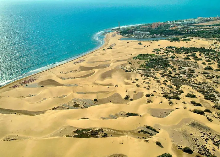 דירה Playmar Pool By Wave *